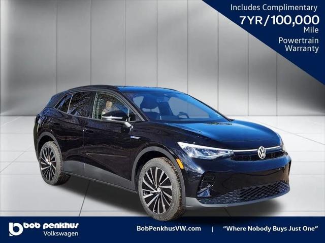 2026 Volkswagen ID.4 AWD Pro for sale in Colorado Springs, CO