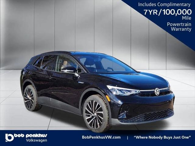 2026 Volkswagen ID.4 AWD Pro for sale in Colorado Springs, CO