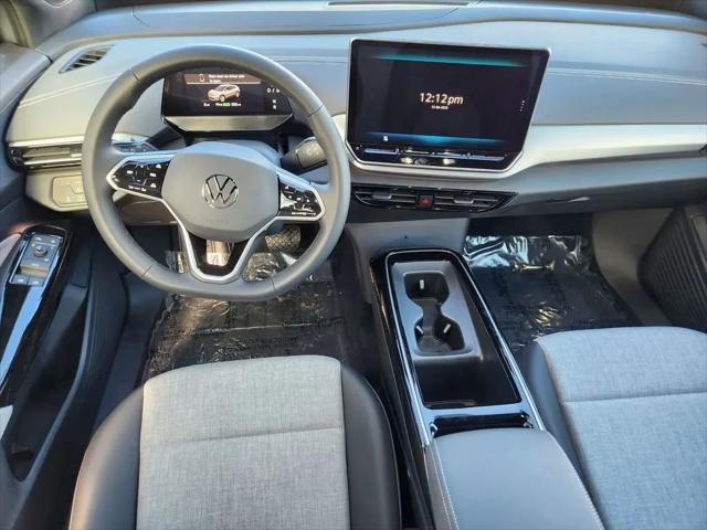2026 Volkswagen ID.4 AWD Pro