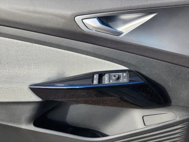 2026 Volkswagen ID.4 AWD Pro