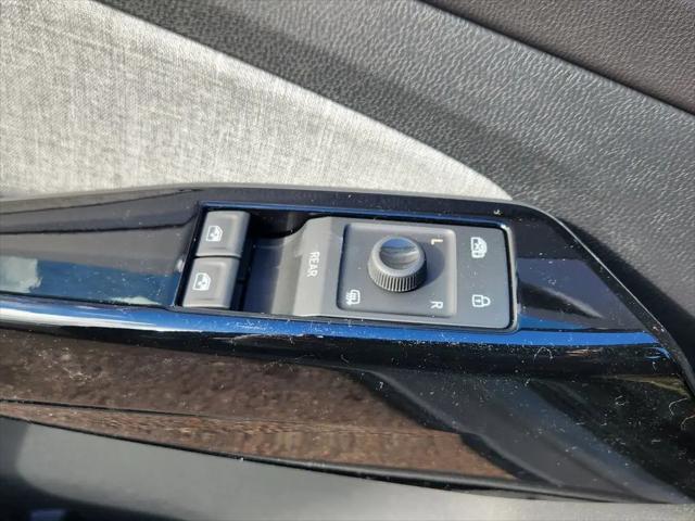 2026 Volkswagen ID.4 AWD Pro