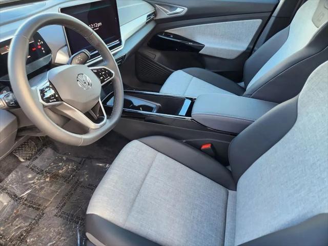 2026 Volkswagen ID.4 AWD Pro