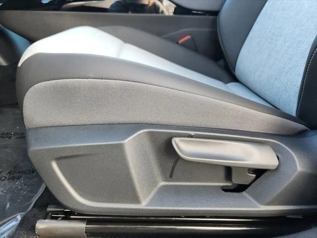 2026 Volkswagen ID.4 AWD Pro
