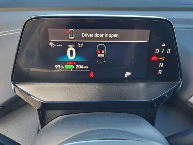 2026 Volkswagen ID.4 AWD Pro