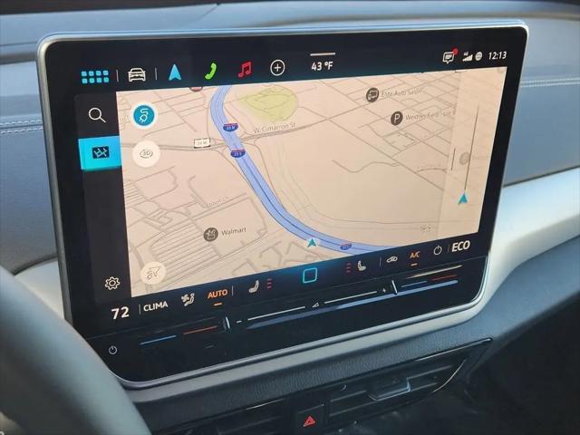 2026 Volkswagen ID.4 AWD Pro