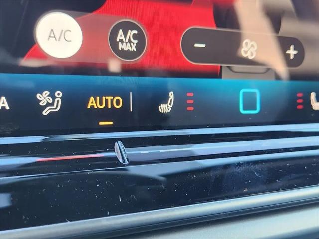 2026 Volkswagen ID.4 AWD Pro