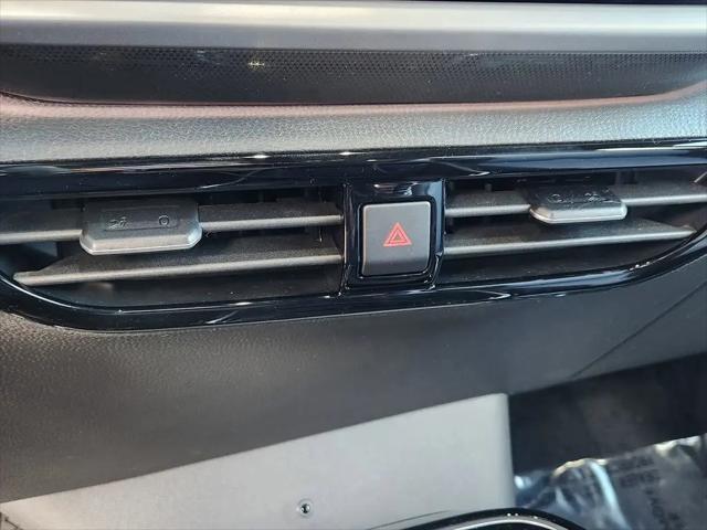2026 Volkswagen ID.4 AWD Pro