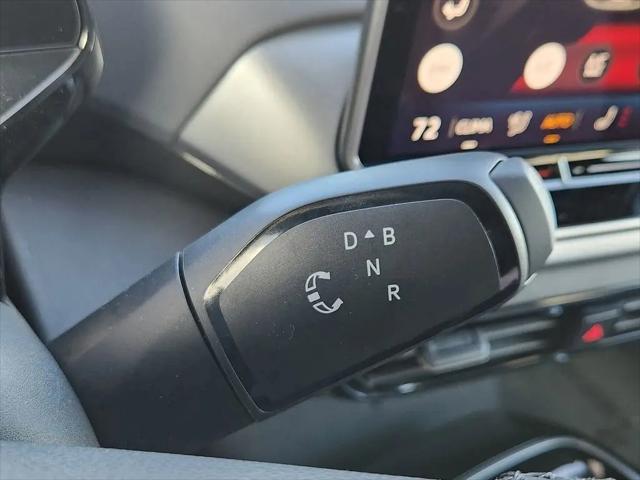 2026 Volkswagen ID.4 AWD Pro