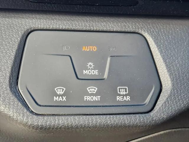 2026 Volkswagen ID.4 AWD Pro