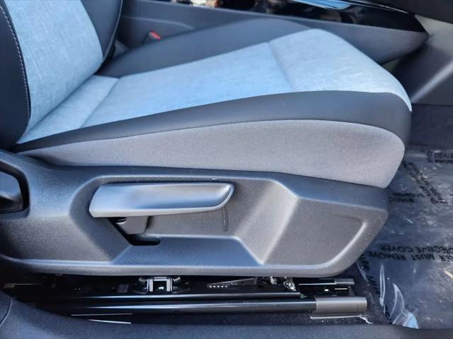 2026 Volkswagen ID.4 AWD Pro