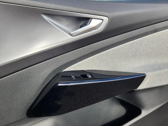 2026 Volkswagen ID.4 AWD Pro