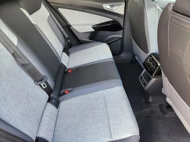 2026 Volkswagen ID.4 AWD Pro