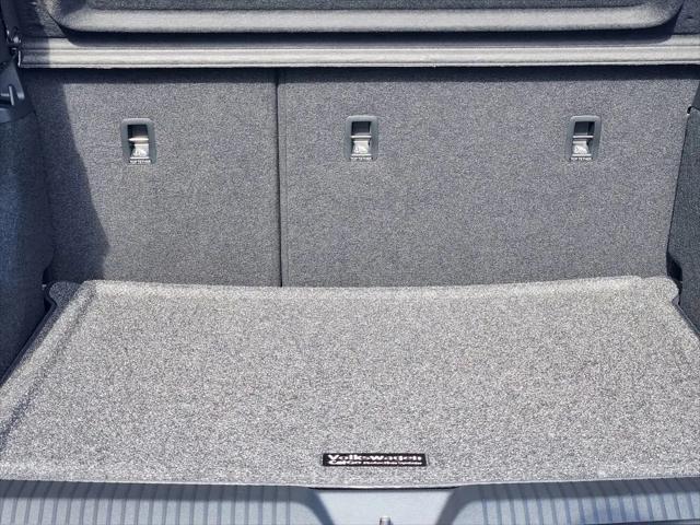 2026 Volkswagen ID.4 AWD Pro