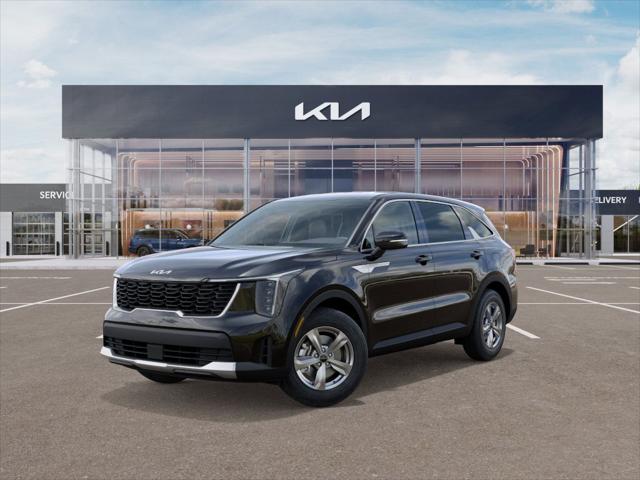 2026 Kia Sorento LX for sale in Schaumburg, IL