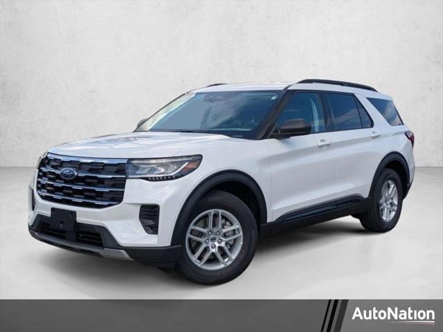 2026 Ford Explorer Active for sale in Jacksonville, FL
