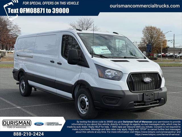 2026 Ford Transit Cargo Van Base for sale in Manassas, VA