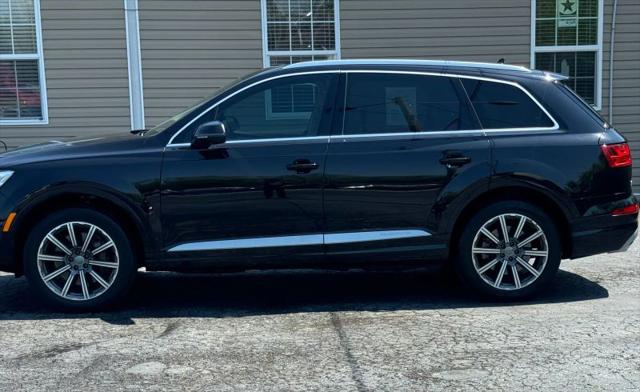 2018 Audi Q7 2.0T Premium for sale in Madison, TN