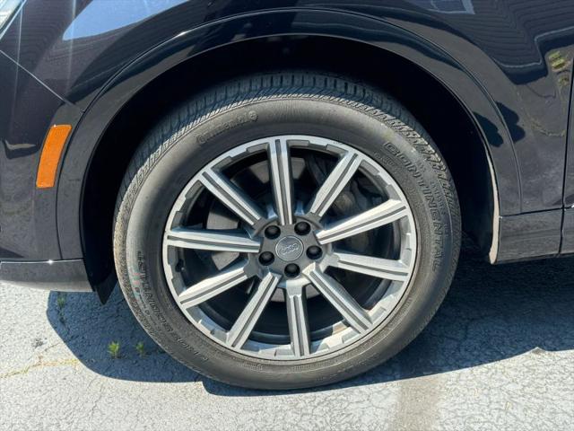 2018 Audi Q7 2.0T Premium