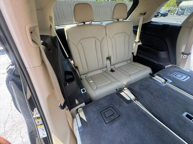 2018 Audi Q7 2.0T Premium