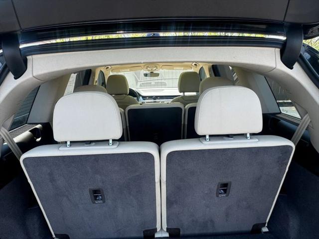 2018 Audi Q7 2.0T Premium
