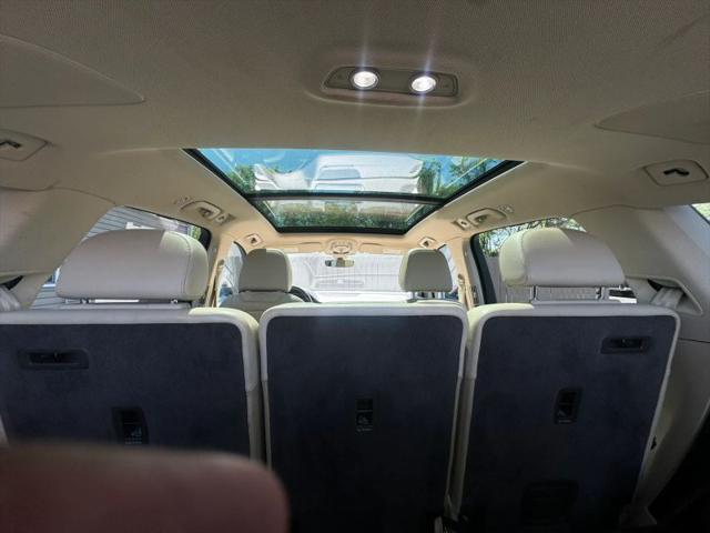 2018 Audi Q7 2.0T Premium