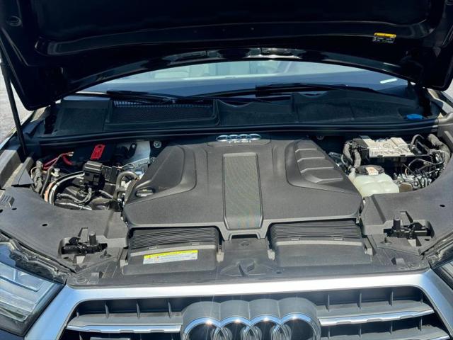 2018 Audi Q7 2.0T Premium