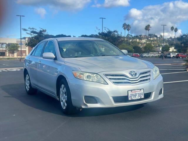2011 Toyota Camry LE for sale in Albany, CA