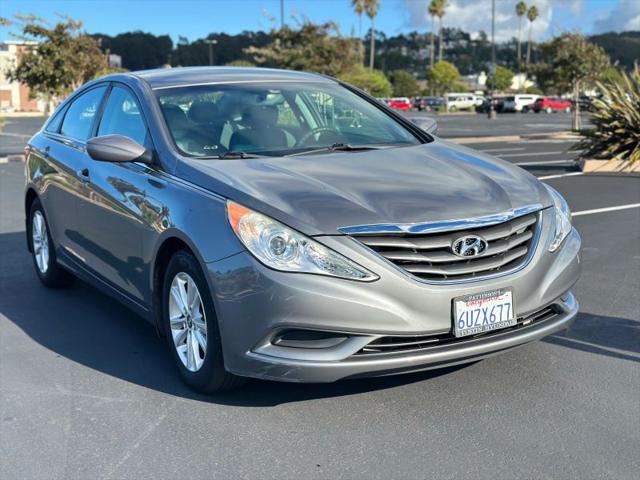 2012 Hyundai Sonata GLS for sale in Albany, CA