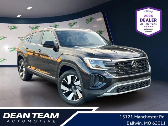 2026 Volkswagen Atlas Cross Sport SEL for sale in Ballwin, MO