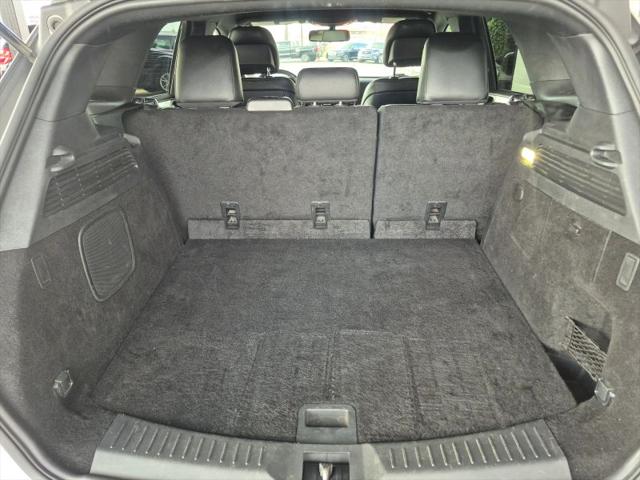 2015 Lincoln MKC Base