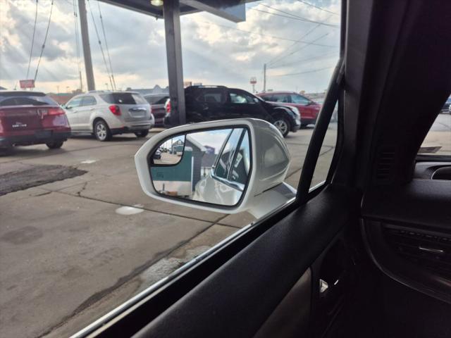 2015 Lincoln MKC Base