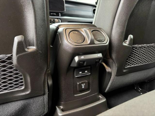 2024 Jeep Wrangler 4xe Rubicon 4xe