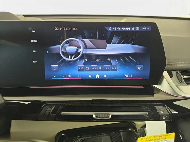 2026 BMW X1 xDrive28i