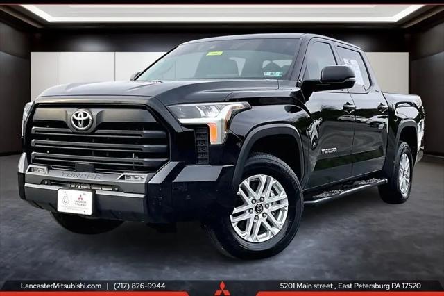 2023 Toyota Tundra SR5 for sale in East Petersburg, PA