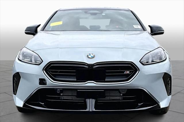 2026 BMW M235 Gran Coupe xDrive