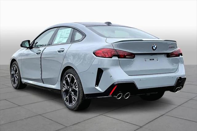 2026 BMW M235 Gran Coupe xDrive
