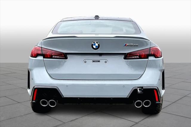 2026 BMW M235 Gran Coupe xDrive