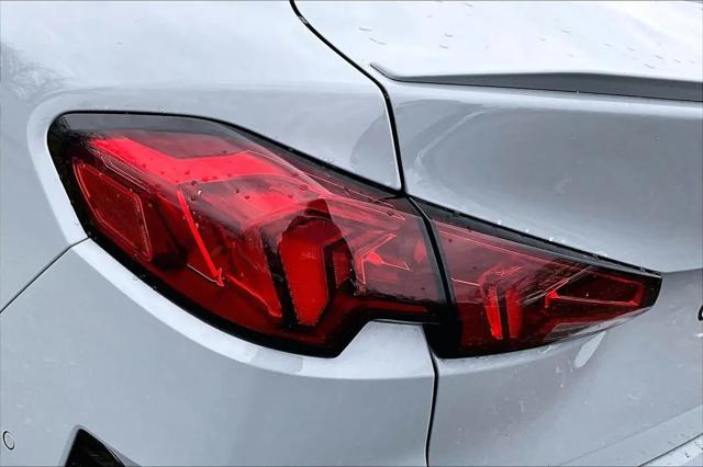 2026 BMW M235 Gran Coupe xDrive