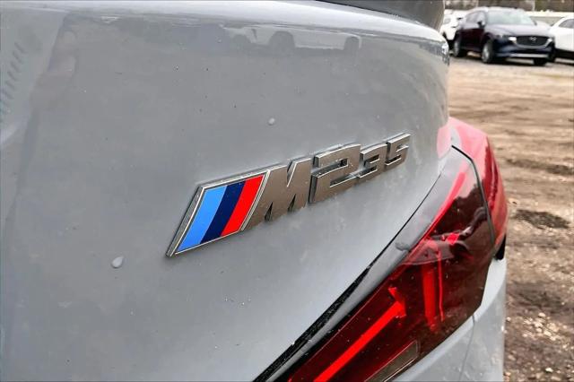 2026 BMW M235 Gran Coupe xDrive