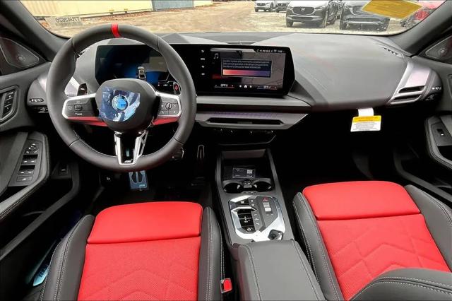 2026 BMW M235 Gran Coupe xDrive