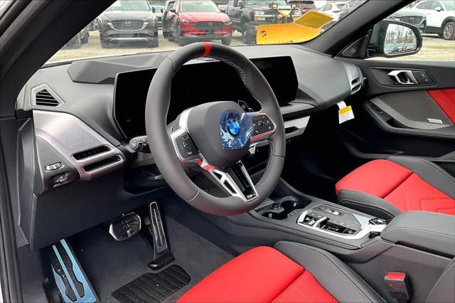 2026 BMW M235 Gran Coupe xDrive