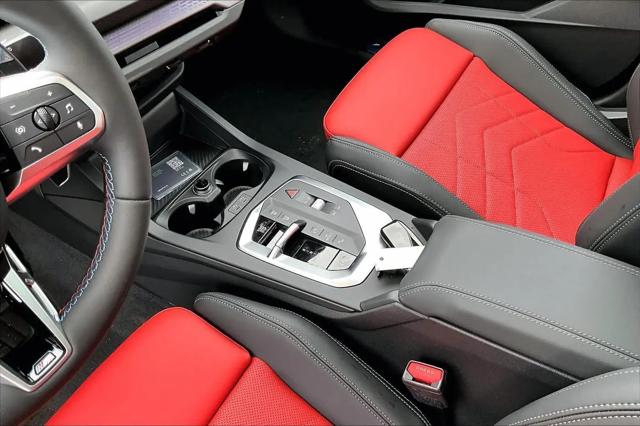 2026 BMW M235 Gran Coupe xDrive