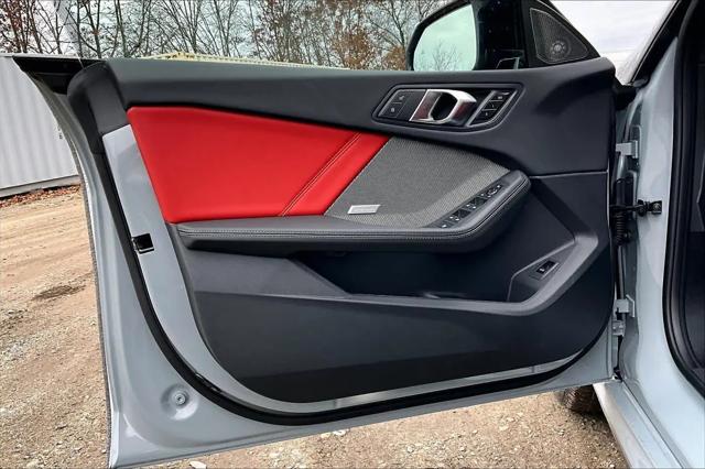 2026 BMW M235 Gran Coupe xDrive