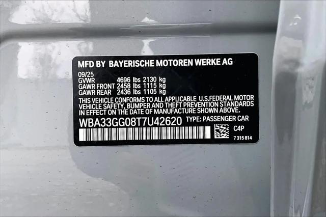 2026 BMW M235 Gran Coupe xDrive