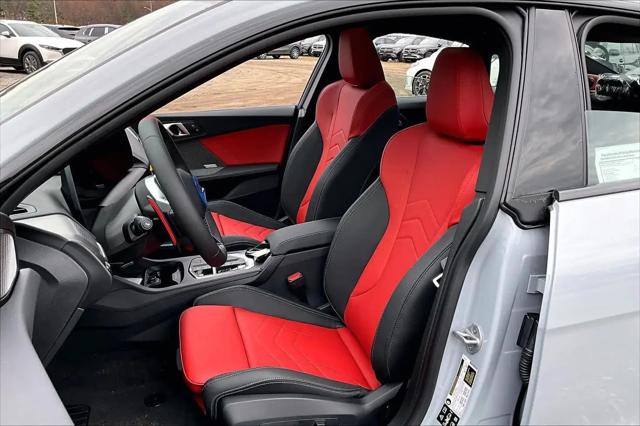 2026 BMW M235 Gran Coupe xDrive