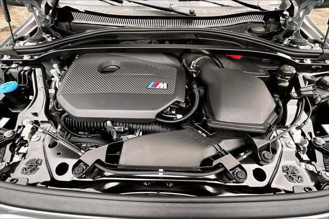 2026 BMW M235 Gran Coupe xDrive