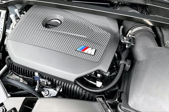 2026 BMW M235 Gran Coupe xDrive