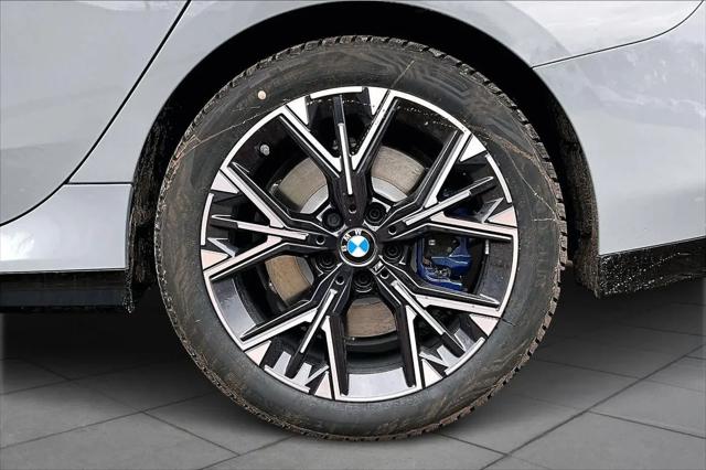 2026 BMW M235 Gran Coupe xDrive