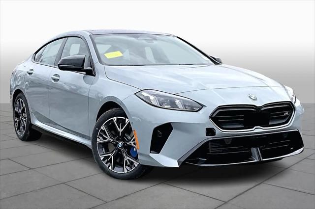 2026 BMW M235 Gran Coupe xDrive
