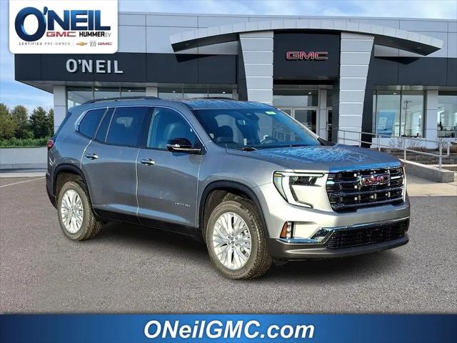 2026 GMC Acadia Elevation FWD for sale in Warminster, PA